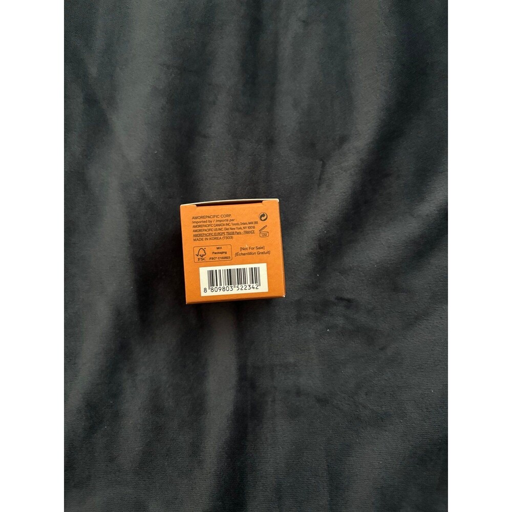 Sulwhasoo concentrated ginseng 5ml - Picture 2 of 3